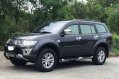 Selling Mitsubishi Montero Sport 2010 Automatic Diesel in Parañaque-0