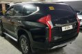 Selling 2nd Hand Mitsubishi Montero Sport 2018 at 4950 km for sale-5