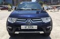 Selling 2nd Hand Mitsubishi Montero Sport 2015 Automatic Diesel at 42000 km in Pasig-0