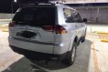 2nd Hand Mitsubishi Montero Sport 2010 for sale in Batangas City-4