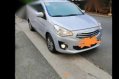 Selling Mitsubishi Mirage G4 2015 Manual Gasoline in Parañaque-2