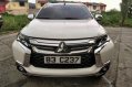 Selling 2nd Hand Mitsubishi Montero 2018 in Las Piñas-0