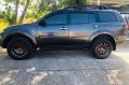 Selling Mitsubishi Montero 2009 Automatic Diesel in Cabanatuan-2