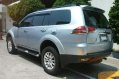 Sell 2nd Hand 2013 Mitsubishi Montero at 41000 km in Quezon City-2