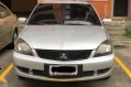 Selling 2nd Hand Mitsubishi Lancer 2008 Automatic Gasoline at 134000 km in Quezon City-1