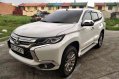 Selling 2nd Hand Mitsubishi Montero 2018 in Las Piñas-5