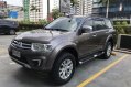 2nd Hand Mitsubishi Montero Sport 2015 Automatic Diesel for sale in Pasay-6