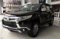 Selling Mitsubishi Montero Sport 2019 Automatic Gasoline in Manila-0