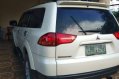 2nd Hand Mitsubishi Montero Sport 2012 for sale in Digos-1