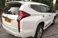 Selling 2nd Hand Mitsubishi Montero 2018 in Las Piñas-3
