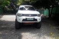 Selling Mitsubishi Strada 2013 at 80000 km in Valenzuela-1