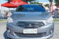 Selling 2nd Hand Mitsubishi Mirage G4 2016 in Davao City-1