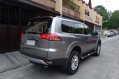 2nd Hand Mitsubishi Montero Sport 2015 Automatic Diesel for sale in Quezon City-1