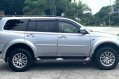 Slling 2nd Hand Mitsubishi Montero Sport 2013 at 80000 km for sale in Quezon City-5