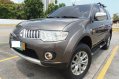 Selling Mitsubishi Montero 2011 Automatic Diesel in Quezon City-0