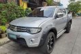 Mitsubishi Strada 2013 Automatic Diesel for sale in Caloocan-0