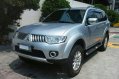 Sell 2nd Hand 2013 Mitsubishi Montero at 41000 km in Quezon City-1