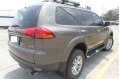 Selling Mitsubishi Montero 2011 Automatic Diesel in Quezon City-1