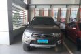 Selling 2nd Hand Mitsubishi Strada 2013 in Mandaue-1