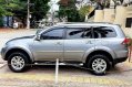 Sell 2nd Hand 2015 Mitsubishi Montero Automatic Diesel at 49600 km in Quezon City-1