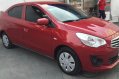 Selling Mitsubishi Mirage G4 2015 Manual Gasoline in Parañaque-1