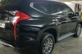 Selling 2nd Hand Mitsubishi Montero Sport 2018 at 4950 km for sale-4