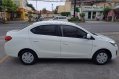 Selling 2nd Hand Mitsubishi Mirage G4 2016 for sale in Mandaue-0