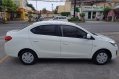 Selling 2nd Hand Mitsubishi Mirage G4 2016 for sale in Mandaue-0