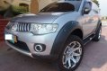 Selling 2009 Mitsubishi Montero Sport for sale in Quezon City-0