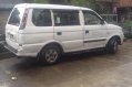 2nd Hand Mitsubishi Adventure 2005 Manual Diesel for sale in Baguio-0