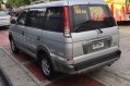 Selling 2nd Hand Mitsubishi Adventure 2016 at 20000 km in Quezon City-3