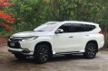 Selling 2nd Hand Mitsubishi Montero Sport 2016 at 30000 km in Parañaque-0