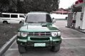Mitsubishi Pajero 2002 Automatic Diesel for sale in Cebu City-6