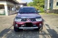 Selling 2nd Hand Mitsubishi Montero 2009 in San Ildefonso-2