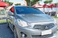 Selling 2nd Hand Mitsubishi Mirage G4 2016 in Davao City-0