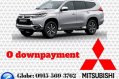 Selling 2018 Mitsubishi Montero Sport for sale in Malabon-0