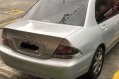Selling 2nd Hand Mitsubishi Lancer 2008 Automatic Gasoline at 134000 km in Quezon City-2