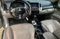 Slling 2nd Hand Mitsubishi Montero Sport 2013 at 80000 km for sale in Quezon City-7