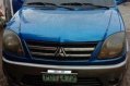 Selling Mitsubishi Adventure 2010 SUV Manual Diesel in Tanza-0