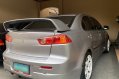 2nd Hand Mitsubishi Lancer Ex 2008 Automatic Gasoline for sale in Parañaque-3