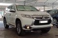 Selling Mitsubishi Montero Sport 2017 Automatic Diesel for sale in Makati-5