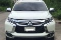 Selling 2nd Hand Mitsubishi Montero Sport 2016 at 30000 km in Parañaque-3