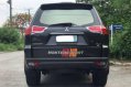 Selling Mitsubishi Montero Sport 2010 Automatic Diesel in Parañaque-3