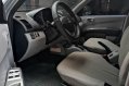 Selling 2nd Hand Mitsubishi Strada 2012 at 110000 km in Makati-5