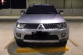 2nd Hand Mitsubishi Montero Sport 2010 for sale in Batangas City-1