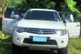 Selling 2nd Hand Mitsubishi Strada 2013 at 102000 km in Muntinlupa-5