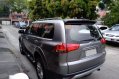 2nd Hand Mitsubishi Montero Sport 2015 Automatic Diesel for sale in Quezon City-2