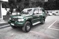 Mitsubishi Pajero 2002 Automatic Diesel for sale in Cebu City-4