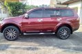 Selling 2nd Hand Mitsubishi Montero 2009 in San Ildefonso-1