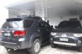 2nd Hand Mitsubishi Montero Sport 2010 Automatic Diesel for sale in Manila-0